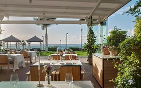Redlevel At Gran Melia Palacio De Isora - Adults Only